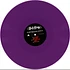 Busta Rhymes - Extinction Level Event 2: The Wrath Of God HHV Exclusive Purple Vinyl Edition