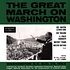 V.A. - The Great March On Washington