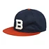 Ebbets Field Flannels - Brooklyn Bushwicks 1949 Cotton