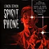 Lemon Demon - Spirit Phone Whisper Smoke Vinyl Edition