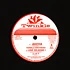 Twinkle Brothers , Illie P / Twinkle Rhythm Section - Jahoviah, Love Selassie I / Dub Version