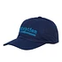 Reception - Cotton Ripstop Cap