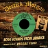 Derrick Morgan / Pauline Morgan & Lovers - Belly Woman / Please Stay