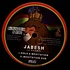 Jabesh / Idavid - Hold A Meditation, Dub / Rocktone Melody, Dub