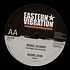 Amelia Harmony, Kdubs / I Jah Soloman, Kdubs - Brighter Day, Dub / Rebel Horns, Dub