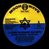 Wayne 'Rueben' Mcarthur / Esther 'Levi' Mcarthur - All Nations, Dub, Rally Dub Pt.2 / I Believe, Dub, Way To Zion Version