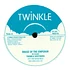 Twinkle Brothers - Image Of The Emperor, Dub / Trial And Crosses, Dub