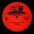 Ras Igan / Wackies Rhythm Force - Paralyze Them / Dubwise, Dubplate Mix