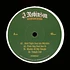 Jah Mirikle, Don Fe / J Robinson - Hold Tight, Flute Step / Master Of My Temple, Dub