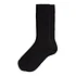 ROTOTO - Stretchly Ribbed Socks