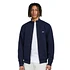 Lacoste - Piqué Fleece Zip Sweater