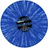 Black Mophia Clan - Dmc 4 Life Splatter White Blue Vinyl Edition