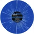 Black Mophia Clan - Dmc 4 Life Splatter White Blue Vinyl Edition