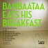 Neil Landstrumm - Bambaataa Eats His Breakfast