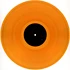 Heather Leigh - Glory Days Orange Vinyl Edition