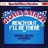 Gloria Gaynor - Reach Out I'll Be There / Never Can Say Goodbye