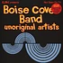 Boise Cover Band - Unoriginal Artists