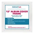 PopartUK - 12" Album Cover Frame