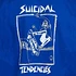 Suicidal Tendencies - Skater Hoodie