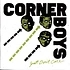 Corner Boys - Just Don't Care