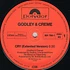 Godley & Creme - Cry (Extended Remix)