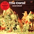 The Coral - Coral Island Lime Colored Vinyl Edition