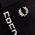 Fred Perry - Branded Sock