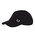 Fred Perry - Pique Classic Cap