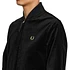 Fred Perry - Velvet Bomber Jacket