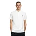 Fred Perry - Tonal Stripe Polo Shirt