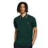 Fred Perry - Twin Tipped Fred Perry Polo Shirt