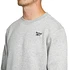 Reebok - RI Fleece Crew Sweater