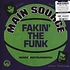 Main Source - Fakin' The Funk (Remix) / Fakin' The Funk (Instrumental) HHV Exclusive White Vinyl Edition