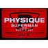 Physique - Superman / Such A Joy