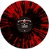 Fall Silent - You Knew I Was Poison Red With Black Splatter Vinyl Edition