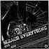 Bleach Everything - Bound / Cured Flexi Disc Edition