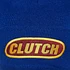 Clutch - Classic Logo T-Shirt