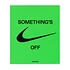 Virgil Abloh - Nike. Icons.