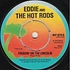 Eddie And The Hot Rods - Writing On The Wall