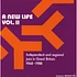 V.A. - A New Life: Vol. II (Independent & Regional Jazz In Great Britain 1968-1988)