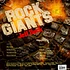 Jeff Beck - Rock Giants
