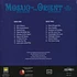 Elias Rahbani - Mosaic Of The Orient HHV Exclusive Red Vinyl Edition