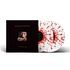 Jozef Van Wissem - OST Only Lovers Left Alive Clear With Red Splatter Vinyl Edition