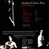 Avishai Cohen Trio - Gently Disturbed