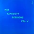 Horace Tapscott - The Tapscott Sessions Volume 1-7 Bundle