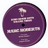 Marc Roberts - Echo Beach Edits Volume 3