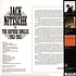 Jack Nitzsche - The Reprise Singles: 1963-1965