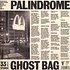 Ghost Bag - Palindrome