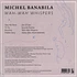 Michel Banabila - Wah-Wah Whispers