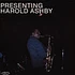 Harold Ashby - Presenting Harold Ashby